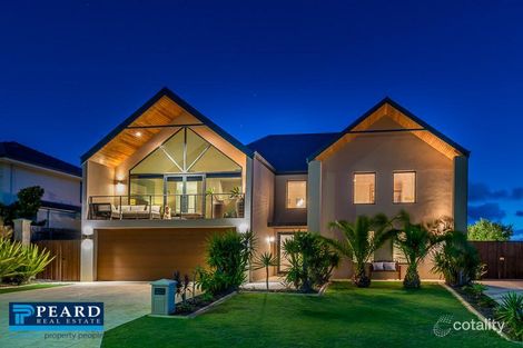 Property photo of 274 Ocean Drive Quinns Rocks WA 6030