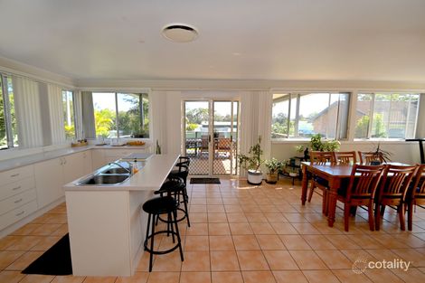Property photo of 233 Macleans Point Road Sanctuary Point NSW 2540
