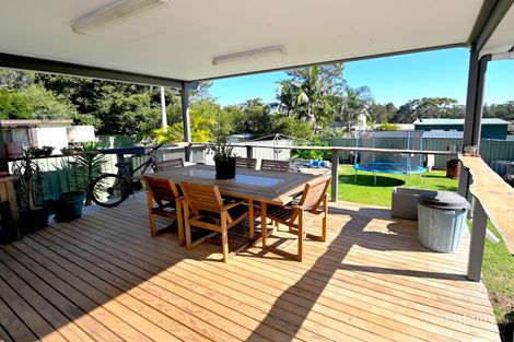 Property photo of 233 Macleans Point Road Sanctuary Point NSW 2540
