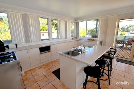 Property photo of 233 Macleans Point Road Sanctuary Point NSW 2540