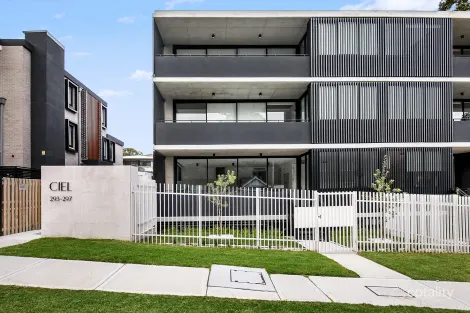 Property photo of 30/293 Alison Road Coogee NSW 2034