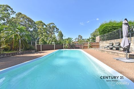 Property photo of 7 Bilba Crescent Maryland NSW 2287