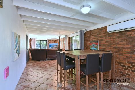 Property photo of 7 Bilba Crescent Maryland NSW 2287