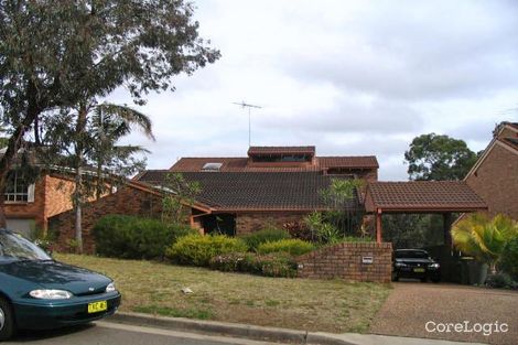 Property photo of 40 Jervis Drive Illawong NSW 2234