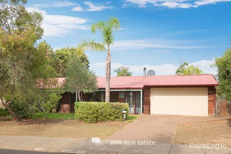 Property photo of 212 Naturaliste Terrace Dunsborough WA 6281