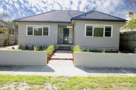 Property photo of 7 McIvor Street Cheltenham VIC 3192