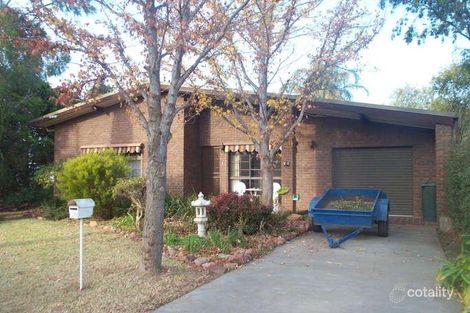 Property photo of 12 Progress Street Yanco NSW 2703