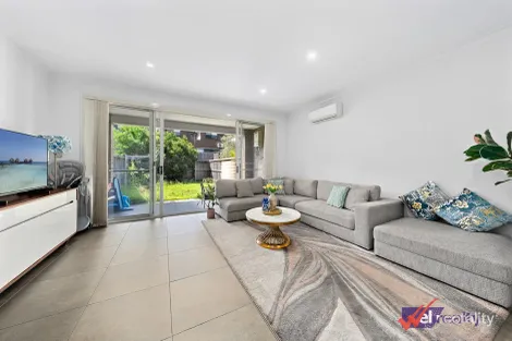 Property photo of 7 Corandirk Lane Punchbowl NSW 2196