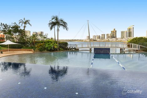Property photo of 106/27 Bennelong Parkway Wentworth Point NSW 2127