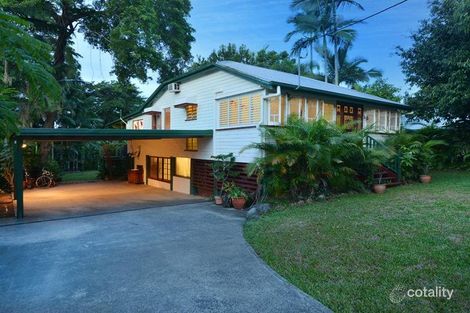 Property photo of 4 Marett Street Stratford QLD 4870