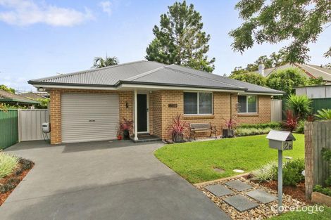 Property photo of 2B Koala Avenue Ingleburn NSW 2565