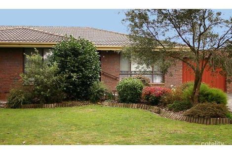 3/20 Norman Rd, Croydon, VIC 3136