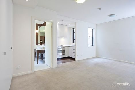 Property photo of 403/10B Challis Avenue Potts Point NSW 2011