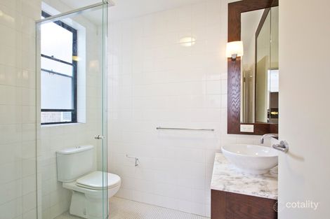 Property photo of 403/10B Challis Avenue Potts Point NSW 2011