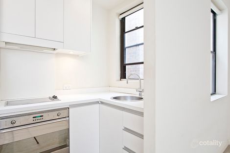 Property photo of 403/10B Challis Avenue Potts Point NSW 2011