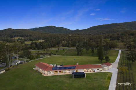 Property photo of 160 Guanaba Creek Road Guanaba QLD 4210