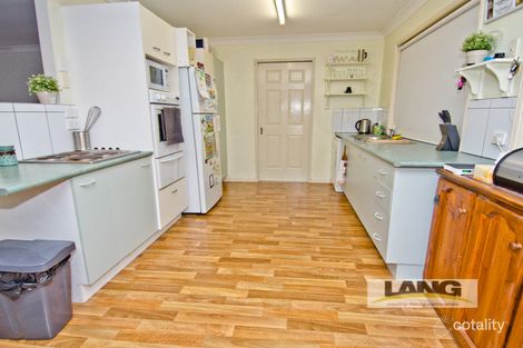 Property photo of 4 Cawley Place Oxenford QLD 4210