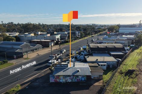 176 Anzac Ave, Harristown, QLD 4350