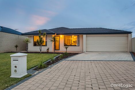 Property photo of 8 Kemshall Way Maddington WA 6109