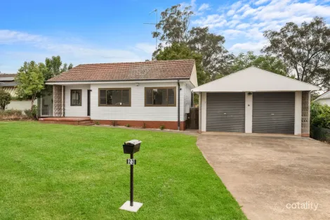 23 Pecks Rd, North Richmond, NSW 2754