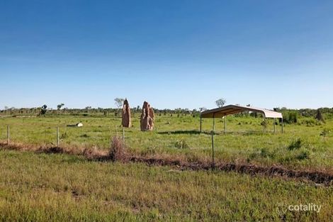 Property photo of 87 Kowari Road Berry Springs NT 0838