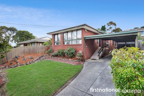 Property photo of 18 Hempstead Avenue Vermont South VIC 3133