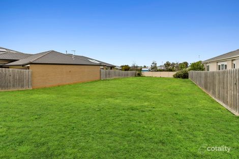 Property photo of 23 Pardolote Crescent St Leonards VIC 3223