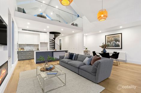 Property photo of 56 Barkly Avenue Armadale VIC 3143
