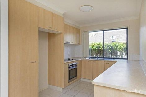 Property photo of 1 Grammar Street Upper Coomera QLD 4209