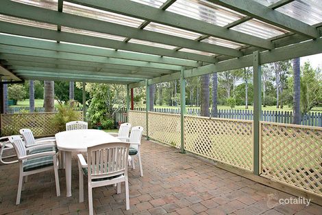 Property photo of 6 Sorell Place Helensvale QLD 4212