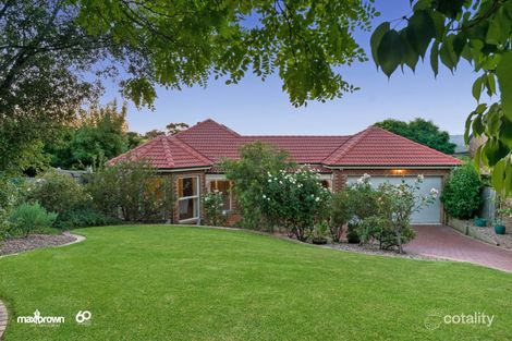 Property photo of 17 Strathbogie Court Kilsyth VIC 3137