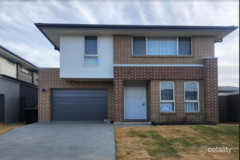 Lot 113 Eighteenth Ave, Austral, NSW 2179