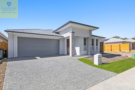 Property photo of 11 Roysvale Way Morayfield QLD 4506