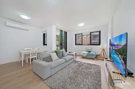 116/4 Gerbera Pl, Kellyville, NSW 2155