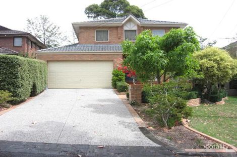 Property photo of 49 McCallum Road Doncaster VIC 3108