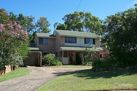 6 Bellevue Dr, Port Macquarie, NSW 2444