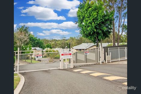 Property photo of 55/757 Ashmore Road Molendinar QLD 4214