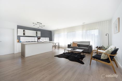 Property photo of 17 Trask Street Coombs ACT 2611