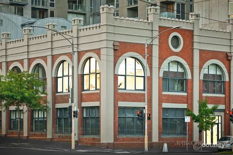 G7/189 Powlett St, East Melbourne, VIC 3002