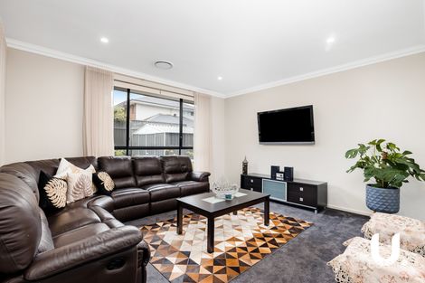 Property photo of 33 Howell Street Marsden Park NSW 2765