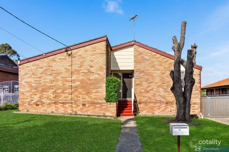 18 Norman Ave, Hammondville, NSW 2170