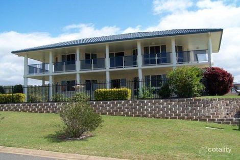 1 Tonga Cl, Pacific Heights, QLD 4703