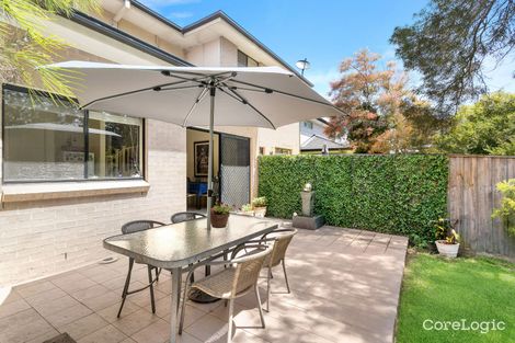 Property photo of 54 Woodbine Crescent Ryde NSW 2112