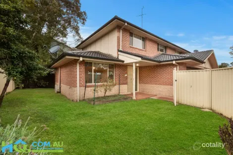 3/178 Mileham St, South Windsor, NSW 2756