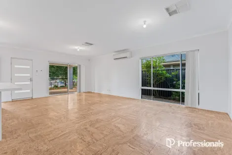 Property photo of 3 Braddock Lane Caversham WA 6055