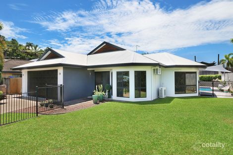 Property photo of 26 Greenock Way Brinsmead QLD 4870