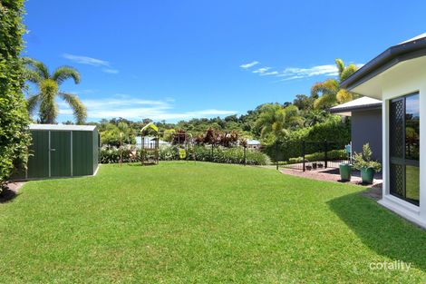 Property photo of 26 Greenock Way Brinsmead QLD 4870