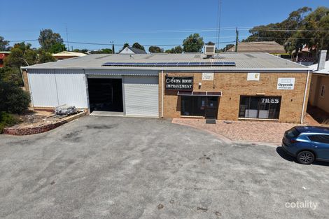 50 Wellington St E, Northam, WA 6401