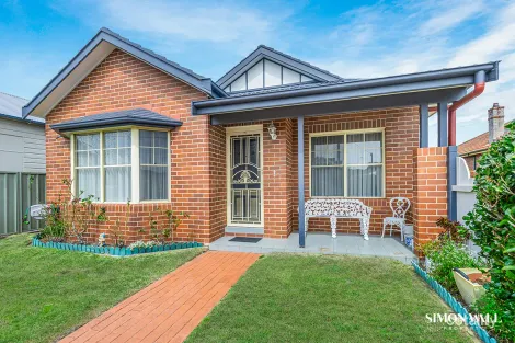 Property photo of 1/9 Darling Street Hamilton South NSW 2303