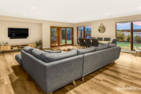 Property photo of 4 Jasella Drive Botanic Ridge VIC 3977